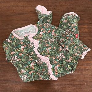 Magnetic Me pajamas size 6-9mo